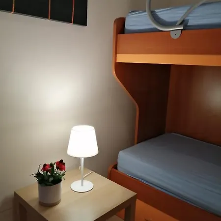 Hotell Matera Da - Mare