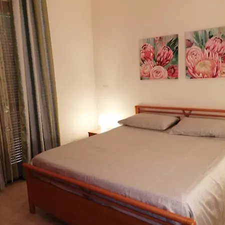 Matera Da - Mare 3*