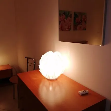 Matera Da - Mare Hotel 3*