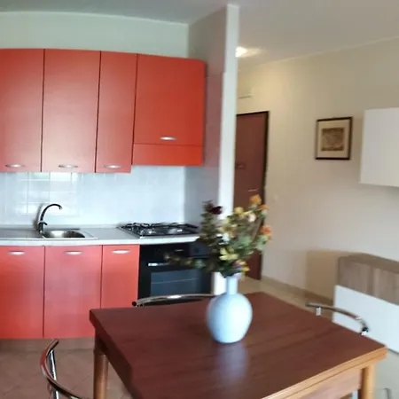 Hotell Matera Da - Mare