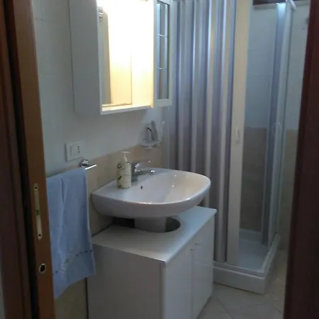 Hotell Matera Da - Mare Marina Di Pisticci