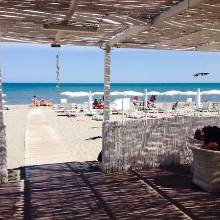 Matera Da - Mare 3*