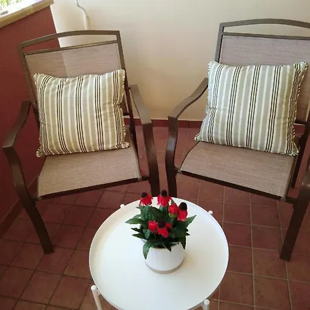 Matera Da - Mare Hotell 3*